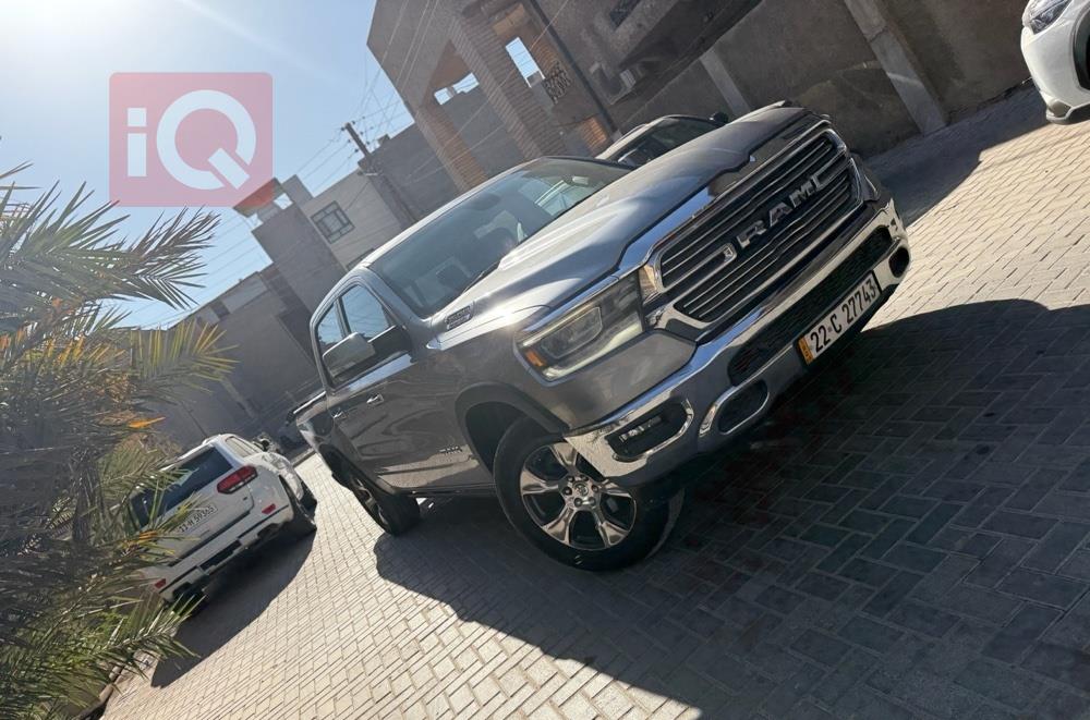 رام 1500